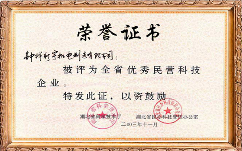 ����ʡ������Ӫ�Ƽ���ҵ